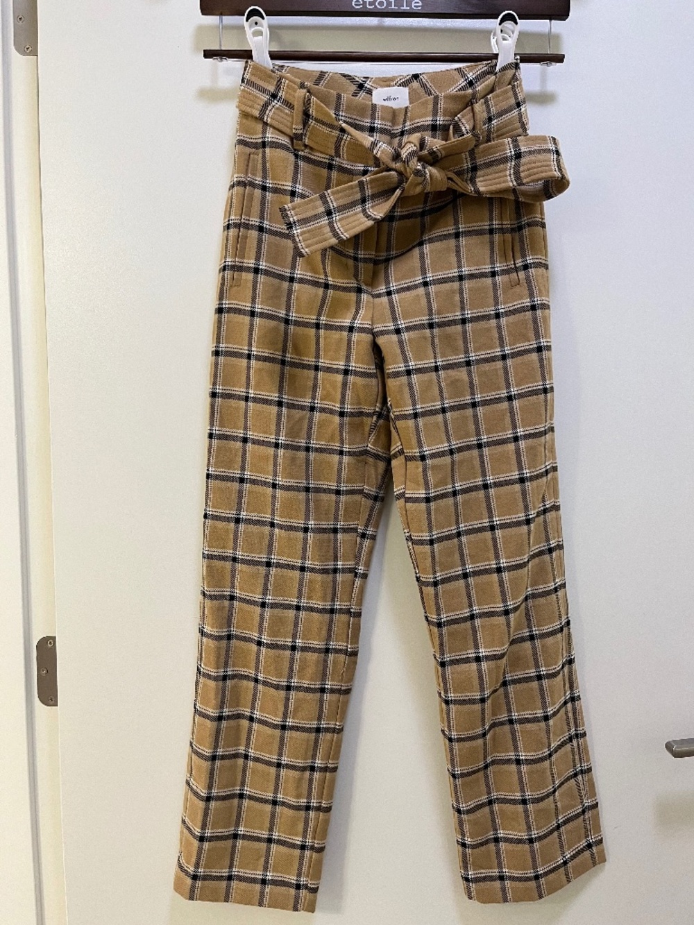 Aritzia Wilfred Pant